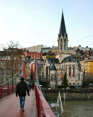 Лион (Франция) - все о городе, достопримечательности и фото Лиона