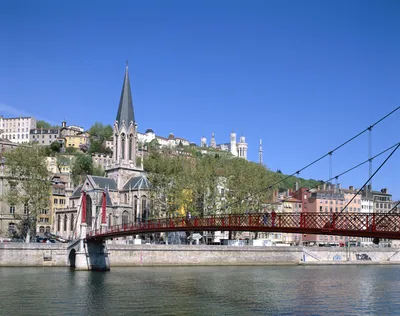 TRAVEL: Lyon, France's most underrated city - Easy Reader News