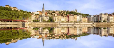 Lyon travel - Lonely Planet | France, Europe