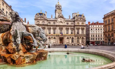 Lyon and the Alps Travel Guide - Expert Picks for your Vacation | Fodor's  Travel