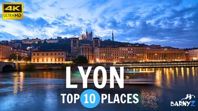 46 Facts about Lyon - Facts.net