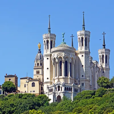 Lyon Travel Hub | France Bucket List