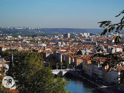 15 free things to do in Lyon, France - Lonely Planet