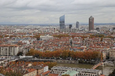 Lyon, France - 10 amazing places