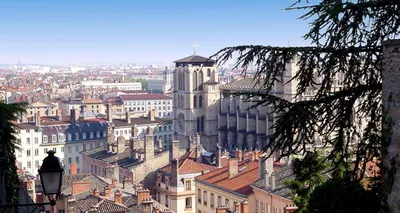 Lyon - Wikipedia