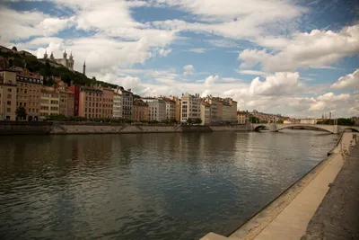 Lyon in pictures - the mysterious food capital of France - Birmingham Live