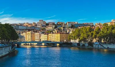 The five top things to see in Lyon, France | Most Lovely Things