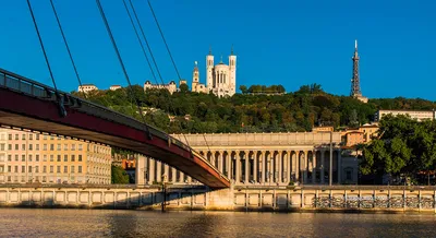 Things To Do In Lyon, France: 12 Ways to Explore Like A Local | For Two,  Please