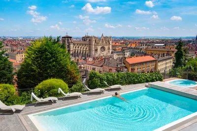 Lyon city guide - essential visitor information in English