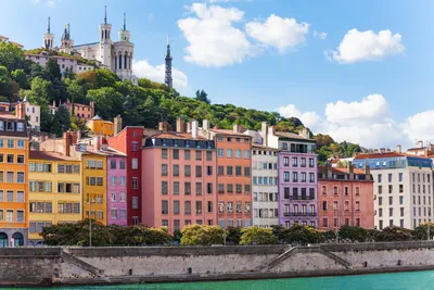 12 Reasons Why Lyon Is One of France's Most Underrated Cities