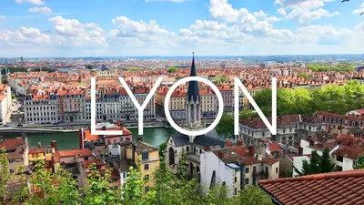 The five top things to see in Lyon, France | Most Lovely Things