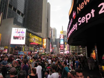 Нью-Йорк Все о городе, места, люди, еда, поездка, связь | Smapse