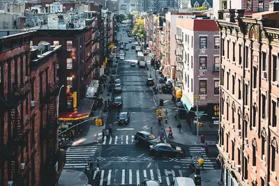 Город Нью-Йорк в США. Климат, история, достопримечательности, жилье, как  добраться, городской транспорт.