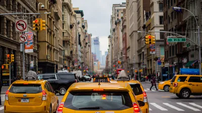 Что посмотреть в Нью-Йорке: путеводитель по неочевидным местам