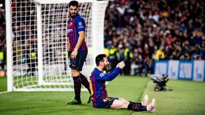 Ливерпуль – Барселона: реакция \"красных\" на финальный свисток Чакыра -  Футбол 24