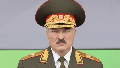 Лукашенко о \"спецоперации\": Наши войска участия не принимают – DW –  24.02.2022