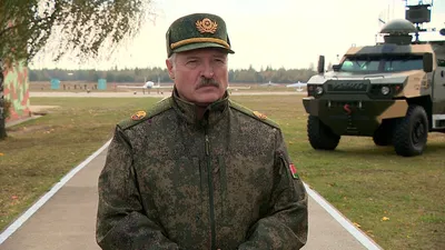 Путин и маневры Лукашенко: будет ли открыт «второй фронт» против Украины