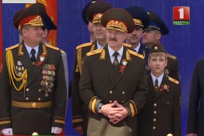 Военное положение, если нужно». Лукашенко заявил об ответе на секторальные  санкции ЕС | Капитал страны