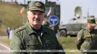 Повышенная готовность\": Лукашенко подтвердил, что в Брянской области сбили  4 авиасудна РФ. Читайте на UKR.NET