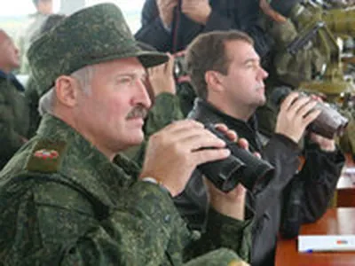 Средства ПВО Беларуси приведены в готовность - Лукашенко » Политринг -  Новости Беларуси