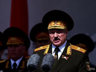 Лукашенко не имеет никакого контроля над вагнеровцами в Беларуси, - Бульба