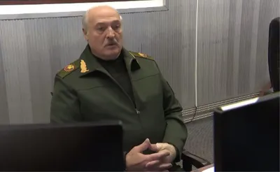 Лукашенко заявил о сценарии «цветной революции» в Белоруссии — РБК