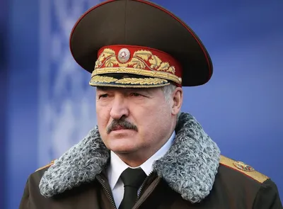 Лукашенко готовится к гражданской войне». Начнет ли президент военные  действия против населения - YouTube