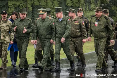 Минобороны Беларуси придумало новую военную форму – REFORM.by