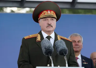 Лукашенко пригласил представителей «Л/ДНР» встретиться с Протасевичем |  Шарий.net