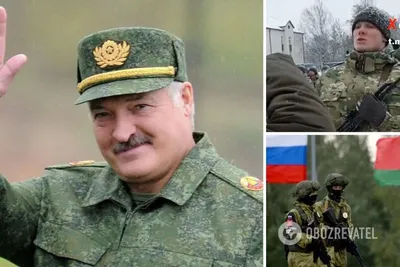 Лукашенко раскритиковал попытки РФ приватизировать победу во Второй мировой  - Nokta