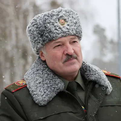 Вспоминаем прошлые инаугурации Александра Лукашенко
