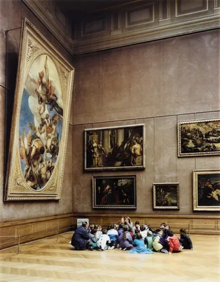 Музей Лувр в Париже - история, фото, описание, время работы, цены 2024, как  добраться, карта