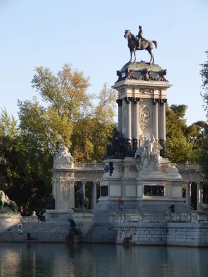 Достопримечательности города Мадрид, что посмотреть в Мадриде обязательно