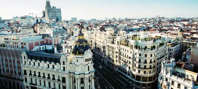 37 лучших достопримечательностей Мадрида – самый полный обзор