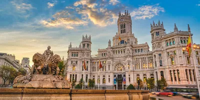 Малоизвестные интересные места Мадрида | spain.info