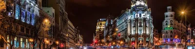 Что посмотреть в Мадриде за два дня | spain.info