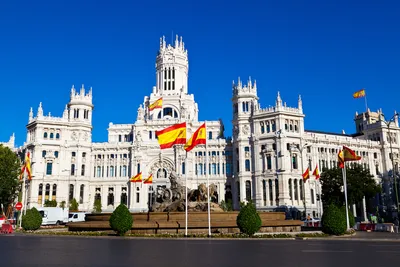 Что посмотреть в Мадриде — 40 лучших мест для посещения