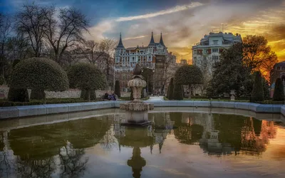 10 лучших достопримечательностей в Мадриде 2024 - Tripadvisor