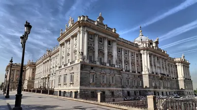 Музеи, замки и другие достопримечательности Мадрида, которые можно посетить  бесплатно