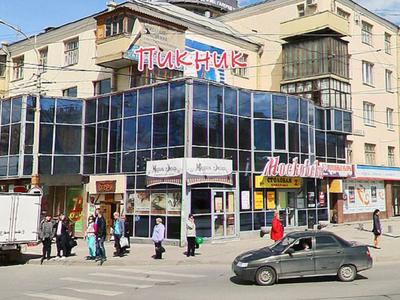 Ушла эпоха: магазины Екатеринбурга, которых больше нет. Часть II - KP.RU