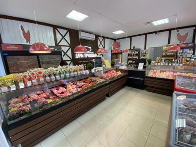 В Екатеринбурге открыли «Большой детский» магазин