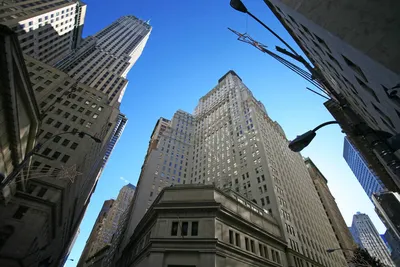 10 самых богатых домовладельцев Нью-Йорка - ForumDaily