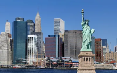 Учимся у наших партнеров: В штате Нью-Йорк привились от ковида 70%  взрослого населения | Туристический бизнес Санкт-Петербурга