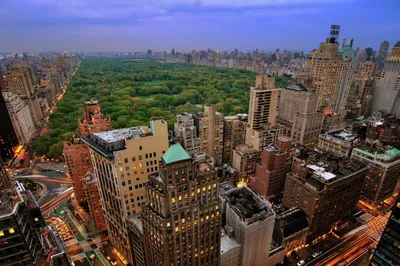 Нью-Йорк 💥: что это за город, в какой стране находится, описание, история,  как добраться, где остановиться и что посмотреть — Tripster.r