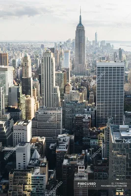 Ряд Миллиардеров» в Нью-Йорке - супер элитная недвижимость США для избранных