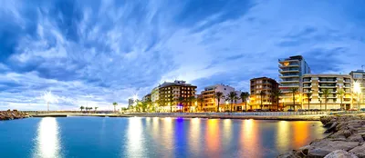 Город Марбелья, Испания: погода, пляжи, достопримечательности, недвижимость