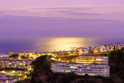Купить апартаменты в Марбелье, Испания 199м2 цена 518 000€ элитная  недвижимость ID: 89676