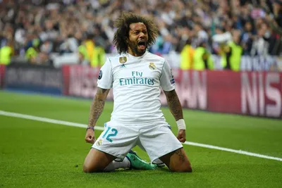 Real Madrid Legend Marcelo Returns 'Home' To Club