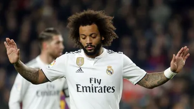 GOAL - Real Madrid are considering offering Marcelo a new contract,  according to Mundo Deportivo 🏆 | Facebook