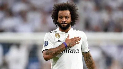 With Liga title, Marcelo is most successful Madrid player - The San Diego  Union-Tribune